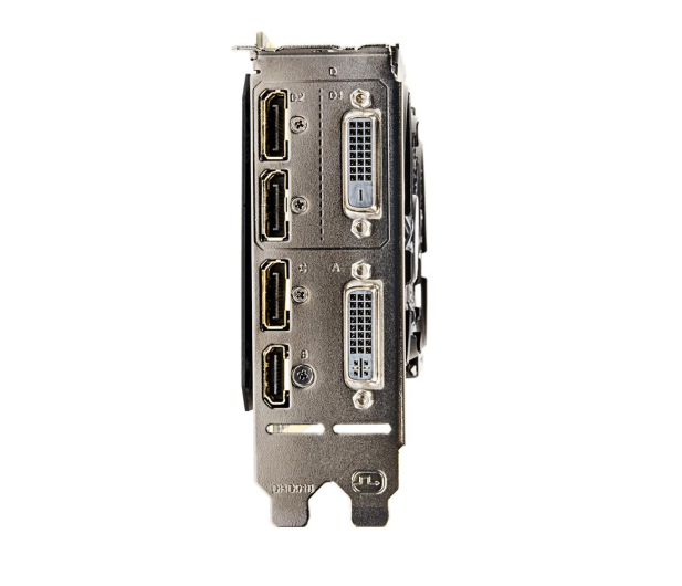 Gigabyte GeForce GTX980Ti 6144MB 384bit WindForce III OC - 254439 - zdjęcie 6